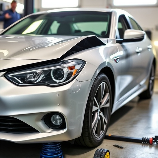 car collision repair