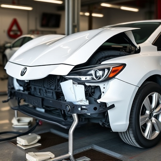 Post-Repair Insurance Inspection: Unveiling Accurate Verification