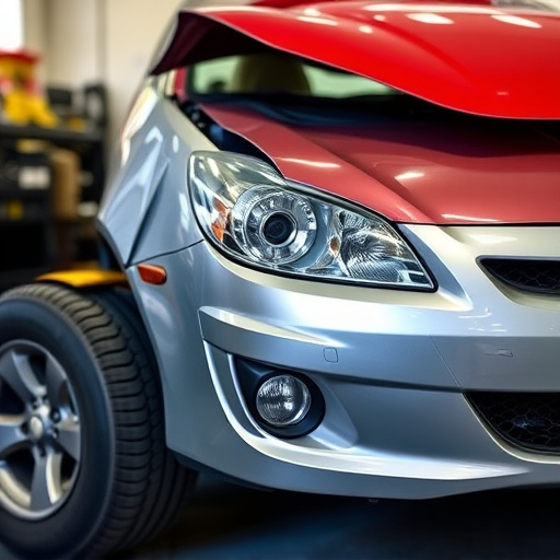 car collision repair