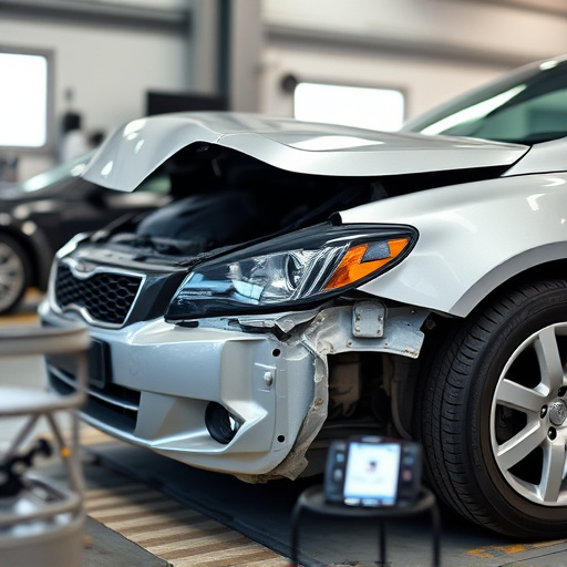 car collision repair