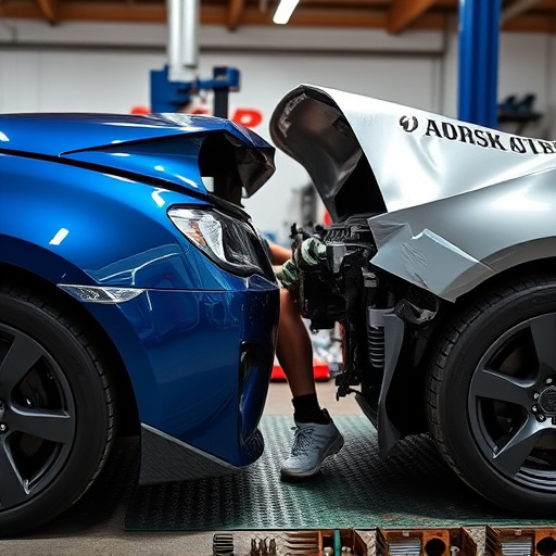 car collision repair