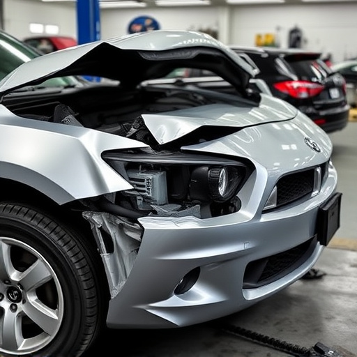 car collision repair