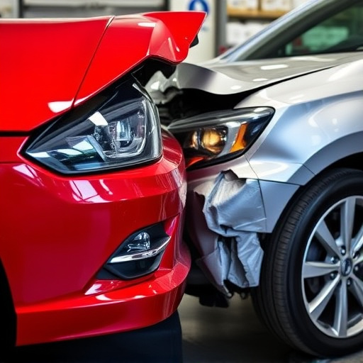 car collision repair