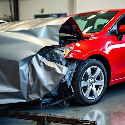 Mastering OEM Certified Collision Repair Techniques