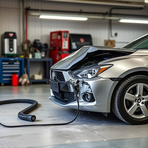 car collision repair