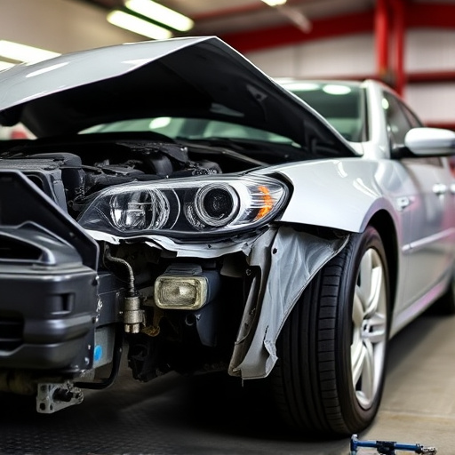 car collision repair