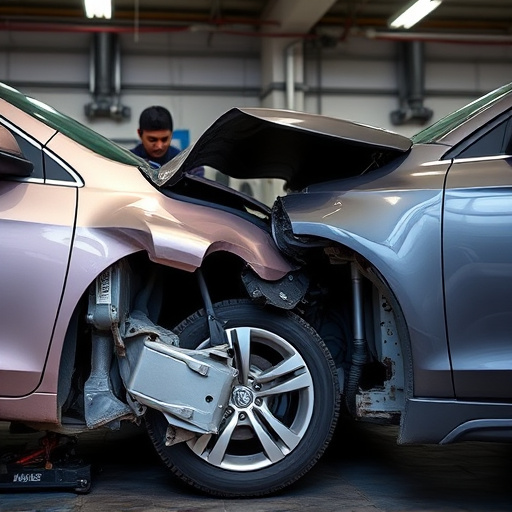car collision repair