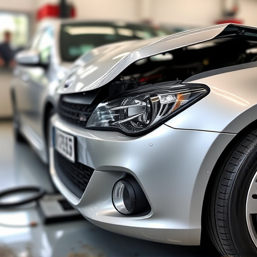 car collision repair