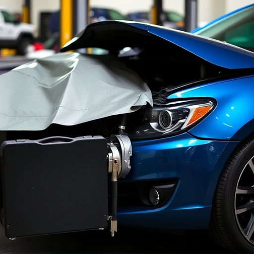car collision repair