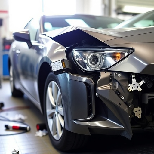 car collision repair