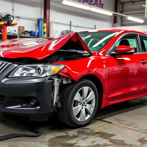 car collision repair