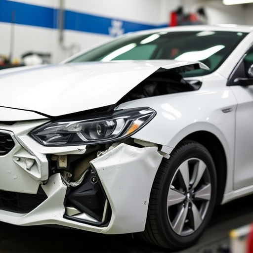 car collision repair