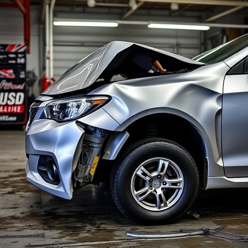 car collision repair