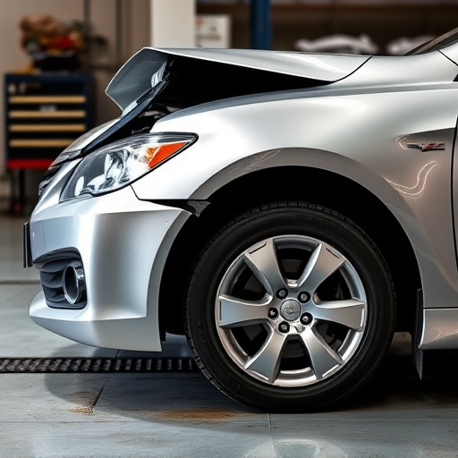 car collision repair