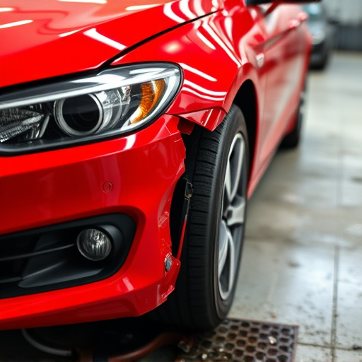 car collision repair