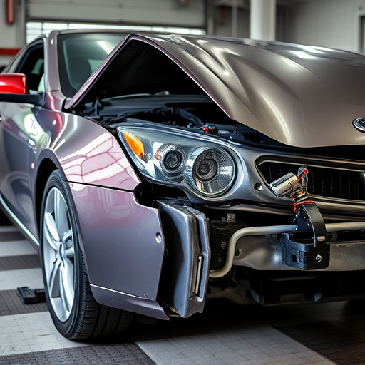 car collision repair