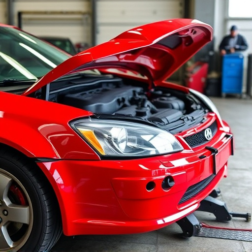 car collision repair