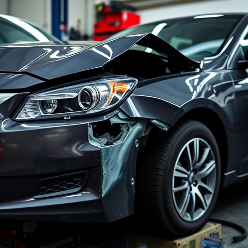 car collision repair