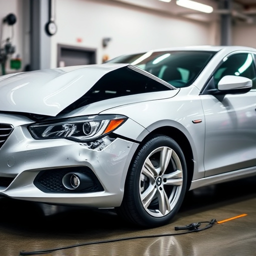 car collision repair
