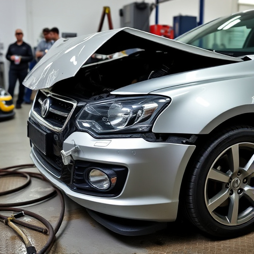 car collision repair