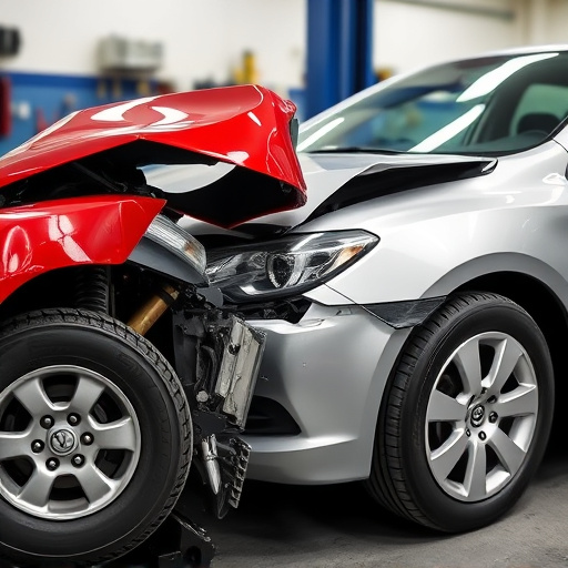 car collision repair
