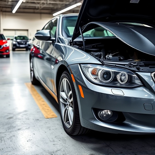 car collision repair