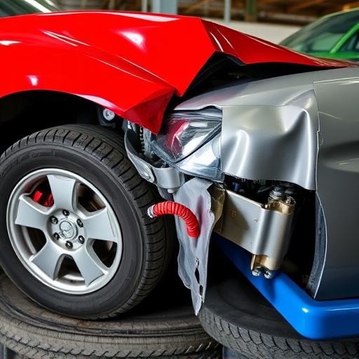 car collision repair