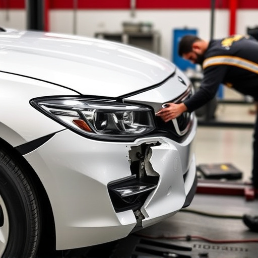 car collision repair