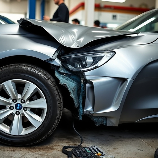 car collision repair
