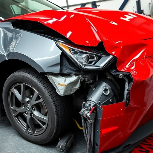 car collision repair
