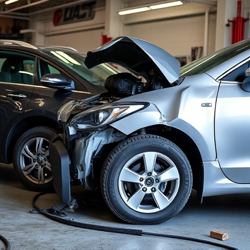 car collision repair