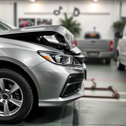car collision repair