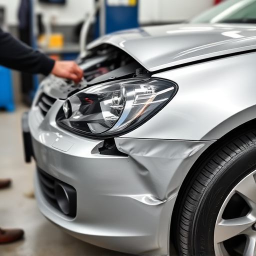 car collision repair