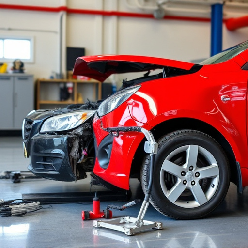 car collision repair