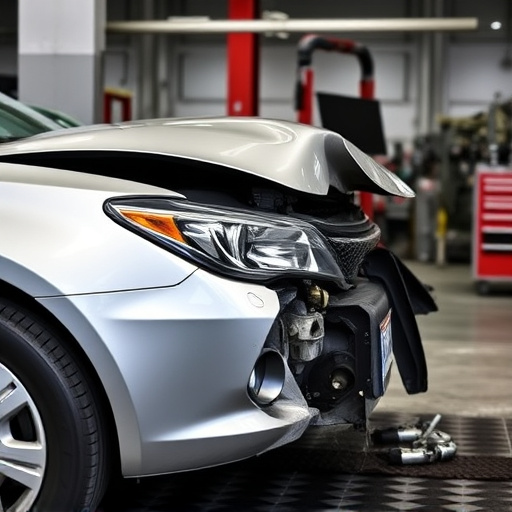 car collision repair
