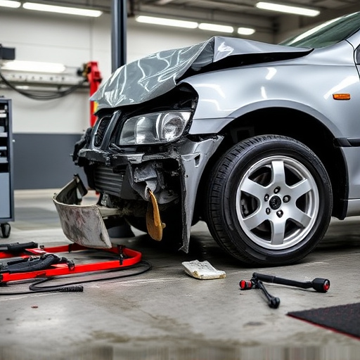 car collision repair