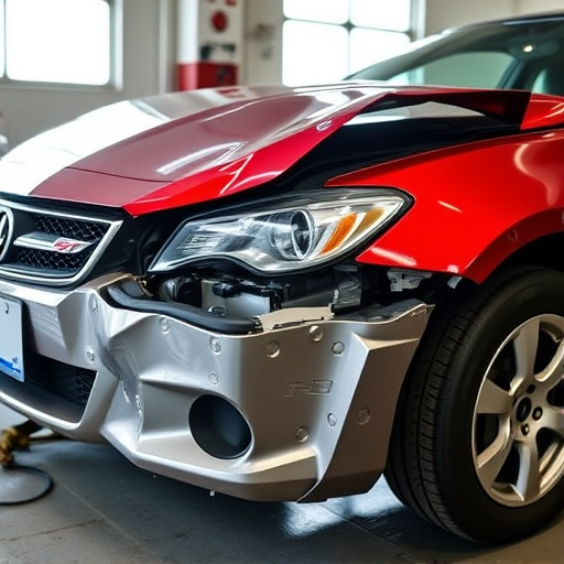 car collision repair