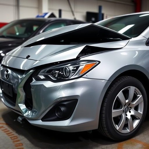 car collision repair