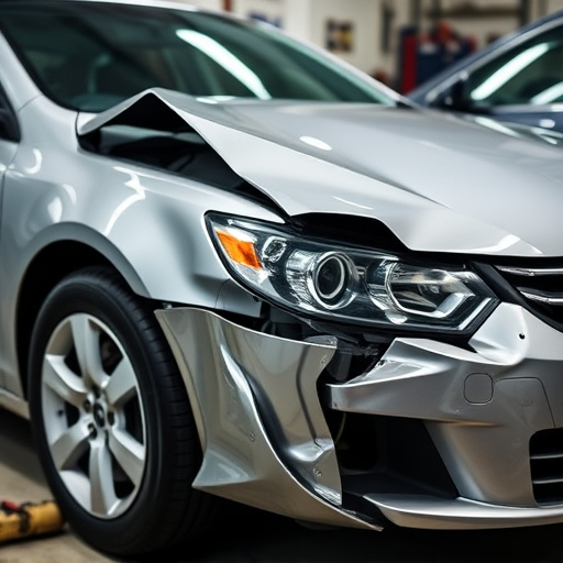 car collision repair