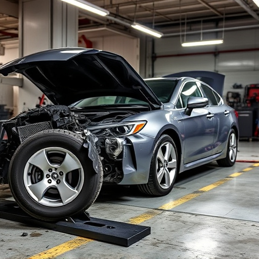 car collision repair