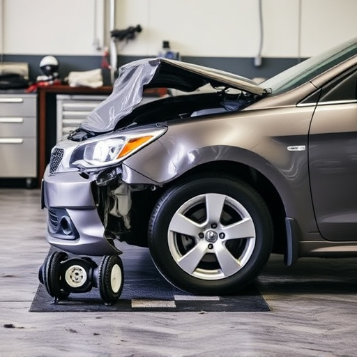 car collision repair