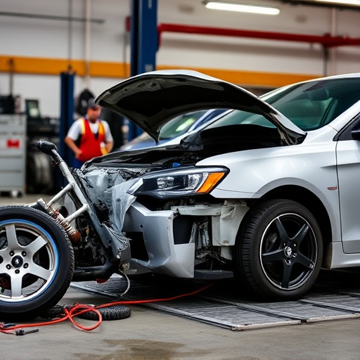 car collision repair