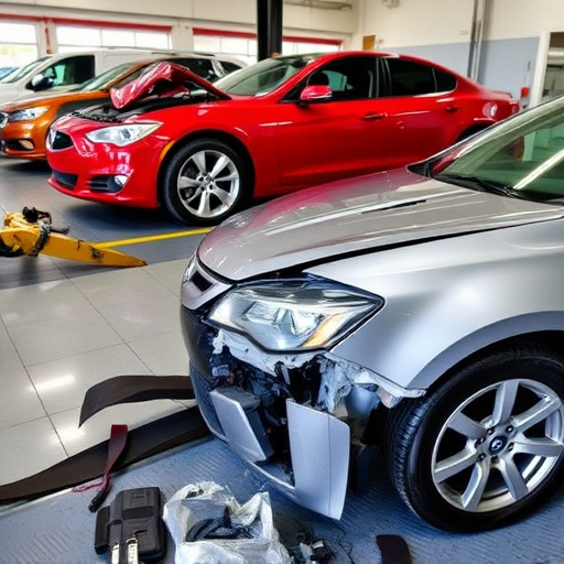car collision repair