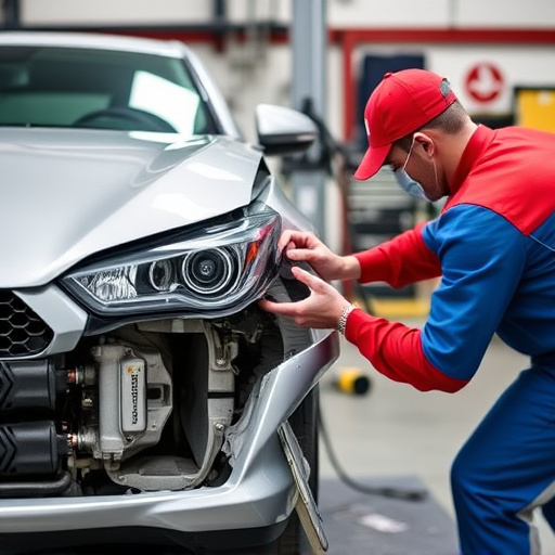 car collision repair