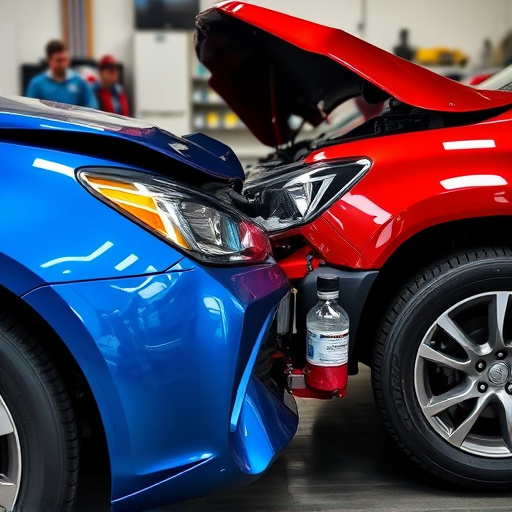 car collision repair