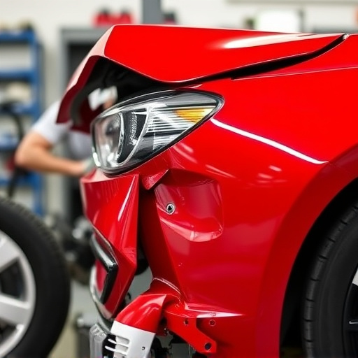 car collision repair