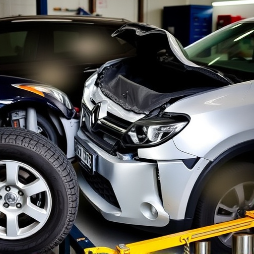 car collision repair