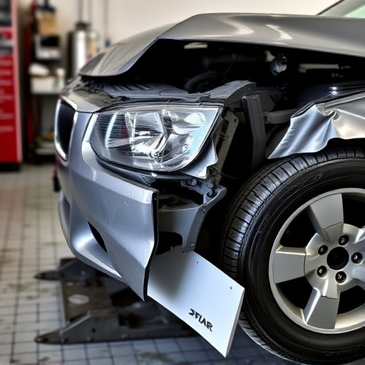 car collision repair