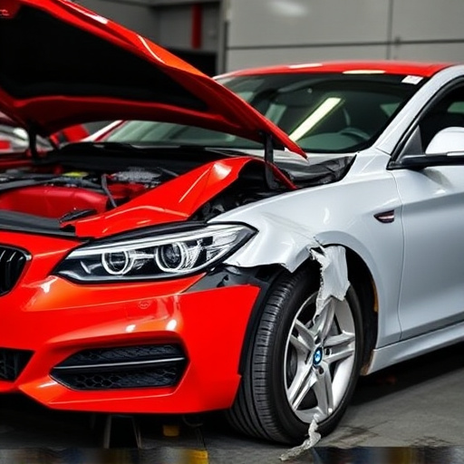 car collision repair