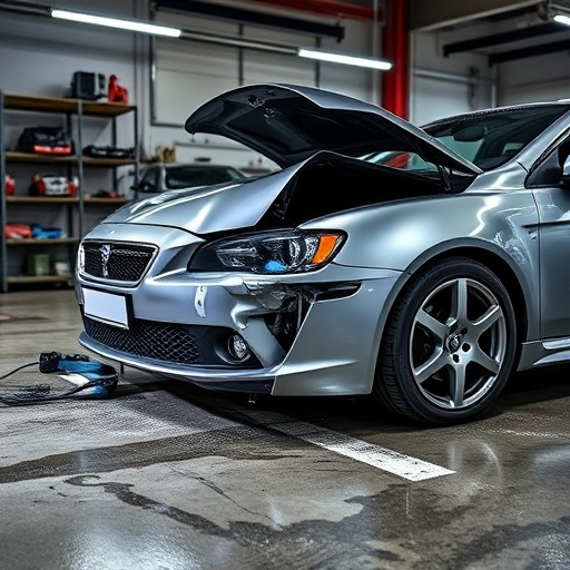 car collision repair
